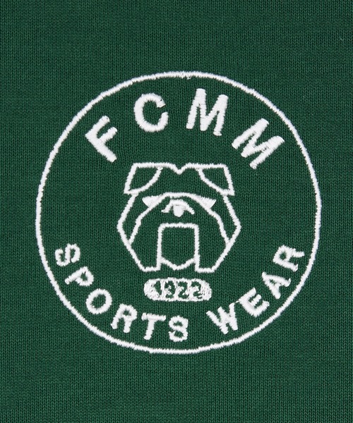 FCMM(エフシーエムエム)の「【日本限定アイテム】DOG S/S TEE/ドックショートスリーブT(Tシャツ/カットソー・メンズ・グリーン/ブルー/レッド・LARGE/MEDIUM)」の12枚目の写真