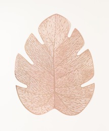 Kahiko（カヒコ）の「【Kahiko】モンスリーフプレイスマット（キッチンツール）」