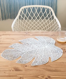 Kahiko（カヒコ）の「【Kahiko】モンスリーフプレイスマット（キッチンツール）」