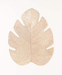 Kahiko（カヒコ）の「【Kahiko】モンスリーフプレイスマット（キッチンツール）」