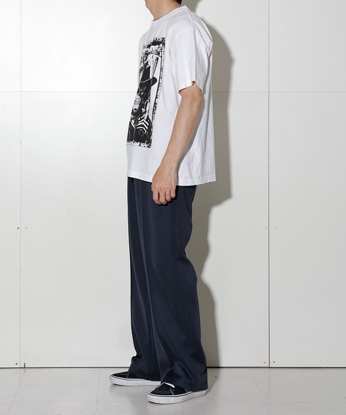 NUMBER (N)INE（ナンバーナイン）の「SKULL COWBOY T-SHIRT（T