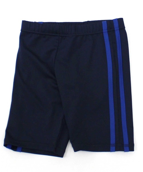 THE CASUAL(カジュアル)の「【スクール水着】ライン入りスイムパンツ(水着・キッズ・ネイビー系/ネイビー/ネイビー系1・110cm/120cm/130cm/140cm/150cm/160cm)」の11枚目の写真