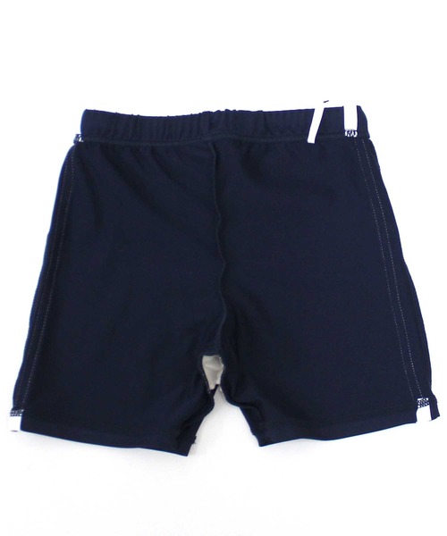 THE CASUAL(カジュアル)の「【スクール水着】ライン入りスイムパンツ(水着・キッズ・ネイビー系/ネイビー/ネイビー系1・110cm/120cm/130cm/140cm/150cm/160cm)」の19枚目の写真