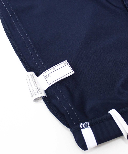 THE CASUAL(カジュアル)の「【スクール水着】ライン入りスイムパンツ(水着・キッズ・ネイビー系/ネイビー/ネイビー系1・110cm/120cm/130cm/140cm/150cm/160cm)」の6枚目の写真