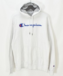 【ヴィンテージ古着】Champion / チャンピオン ロゴプリント スウェットパーカー