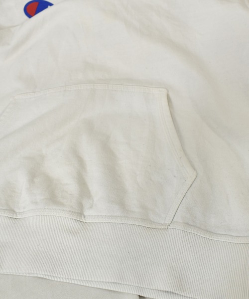 【ヴィンテージ古着】Champion / チャンピオン ロゴプリント スウェットパーカー(パーカー)|Champion(チャンピオン) 【ヴィンテージ古着】Champion / チャンピオン ロゴプリント スウェットパーカー(パーカー)|Champion(チャンピオン)