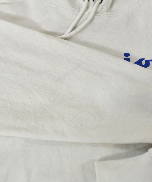 【ヴィンテージ古着】Champion / チャンピオン ロゴプリント スウェットパーカー(パーカー)|Champion(チャンピオン) 【ヴィンテージ古着】Champion / チャンピオン ロゴプリント スウェットパーカー(パーカー)|Champion(チャンピオン)