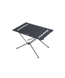 F.C.Real Bristol（エフシーレアルブリストル）の「Helinox F.C.R.B. TABLE M（アウトドアグッズ・キッズ）」