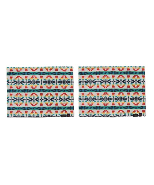 BAPE X PENDLETON PLACE MAT 2P SET M（ランチョンマット/テーブルウェア）｜A BATHING APE（アベイシングエイプ）