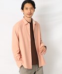 TAKEO KIKUCHI(タケオキクチ)の「トップス(シャツ/ブラウス)」