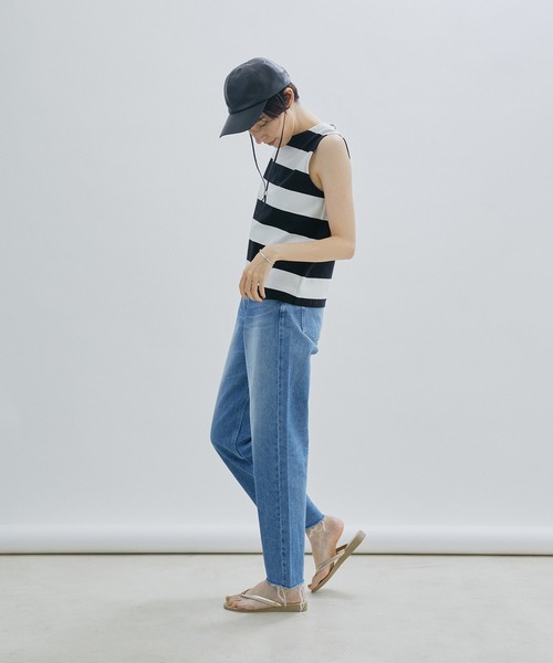 SALON adam et rope'（サロン アダム エ ロペ）の「【ERICKA NICOLAS BEGAY】ナバホフレンドシップバングル（バングル/リストバンド・レディース・シルバー・FREE）」の5枚目の写真