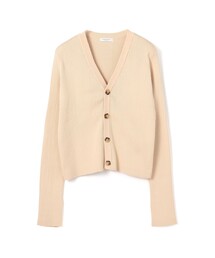 別注】＜PETIT BATEAU for 6＞CARDIGAN/カーディガン（カーディガン