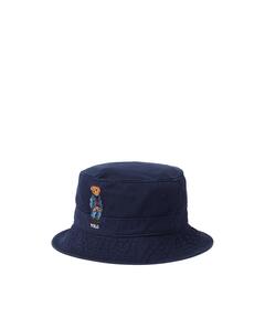 コットン チノ バケット ハット（ハット）｜POLO RALPH LAUREN（ポロ