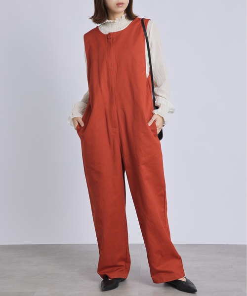 SETUP7(セットアップセブン)|オールインワン・サロペット一覧 SETUP7(セットアップセブン)|オールインワン・サロペット一覧