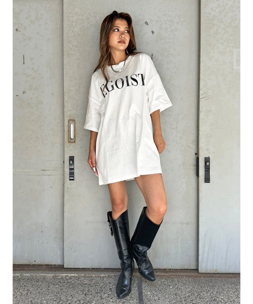 EGOIST  INORI  Tシャツ EGOIST
