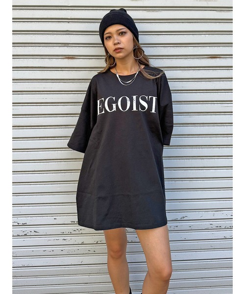 EGOIST  INORI  Tシャツ 貴重古着】EGOIST ギルティクラウン 楪いのり Tシャツ 白XL