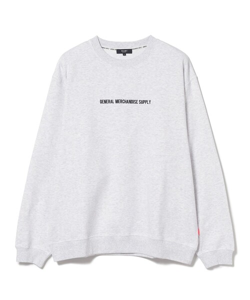 BEAMS HEART（ビームスハート）の「BEAMS HEART / GMS クルーネック 