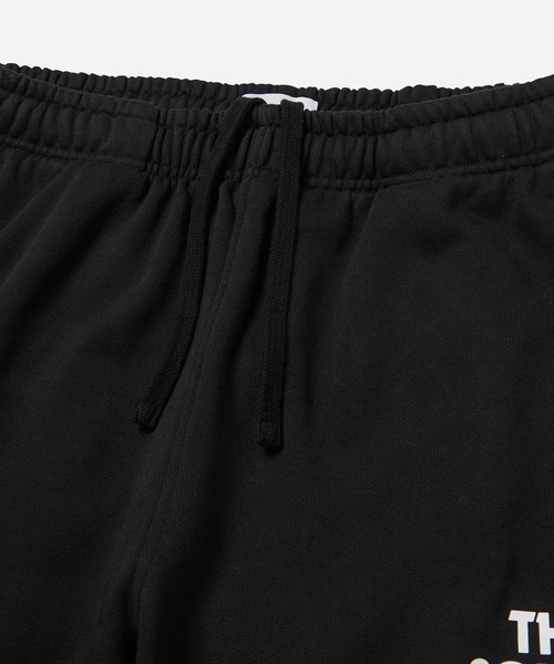 Saturdays NYC（サタデーズ ニューヨークシティ ）の「Abrams Sound Of NY Sweatpant（スウェットパンツ・メンズ・ブラック/ベージュ・S/X-SMALL/M）」の6枚目の写真