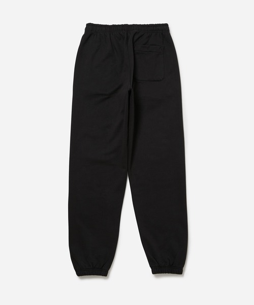 Saturdays NYC（サタデーズ ニューヨークシティ ）の「Abrams Sound Of NY Sweatpant（スウェットパンツ・メンズ・ブラック/ベージュ・S/X-SMALL/M）」の7枚目の写真