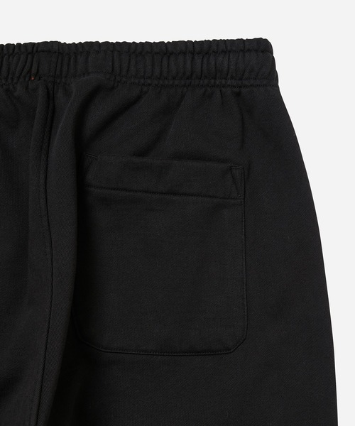 Saturdays NYC（サタデーズ ニューヨークシティ ）の「Abrams Sound Of NY Sweatpant（スウェットパンツ・メンズ・ブラック/ベージュ・S/X-SMALL/M）」の8枚目の写真