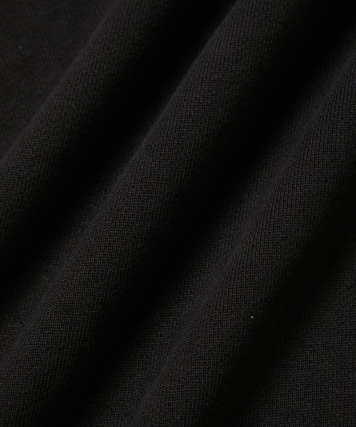 Saturdays NYC（サタデーズ ニューヨークシティ ）の「Abrams Sound Of NY Sweatpant（スウェットパンツ・メンズ・ブラック/ベージュ・S/X-SMALL/M）」の9枚目の写真