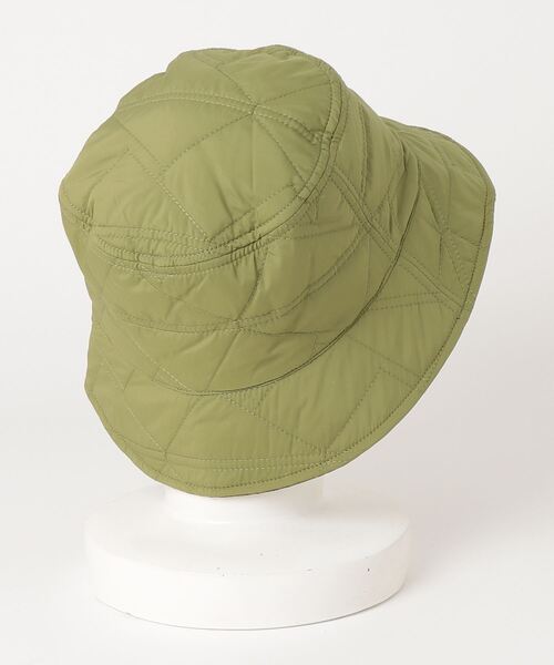 KELTY（ケルティ）の「Reversible Bucket Hat/リバーシブルバケットハット（ハット・メンズ・カーキ・FREE）」の2枚目の写真