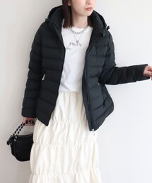 Pyrenex | 【PYRENEX/ピレネックス】SPOUTNIC SOFT 2　ダウンジャケット(ダウンジャケット/コート)