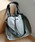STANDARD SUPPLY�i�X�^���_�[�h�T�v���C�j�́u�X�^���_�[�h�T�v���C / SIMPLICITY �V���v���V�e�B / 2WAY DRAWSTRING TOTE 2�E�F�C�h���[�X�g�����O�g�[�g�i�g�[�g�o�b�O�j�v�b�O���[