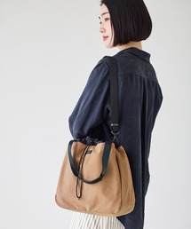 スタンダードサプライ / SIMPLICITY シンプリシティ / 2WAY DRAWSTRING TOTE 2ウェイドローストリングトート