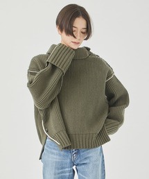 IHNN｜インのニット/セーター通販 - ZOZOTOWN