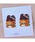 tone�i�g�[���j�́u�yainoko Labo�zcookie chocolate dog crown earrings(MA)�i�C�������O�j�v�b�S�[���h