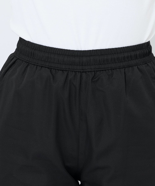FILA(フィラ)の「【FILA:フィラ】ストレートパンツ レディース ライトリップトリコット ロングパンツ フリース 保温(その他パンツ・レディース・ブラック/チャコールグレー/ネイビー/ピンク/ブラック×ブラック/ダークベージュ・MEDIUM/X-LARGE/LARGE)」の22枚目の写真