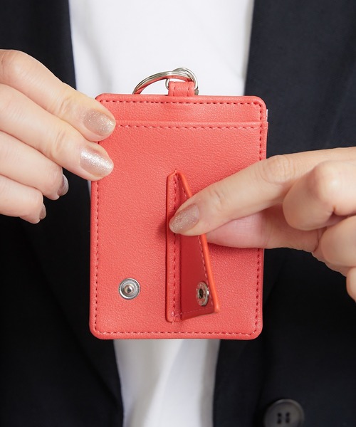 SUNNY SIDE:推し活 スタンドトレカケース（カードケース）｜Sunny Side