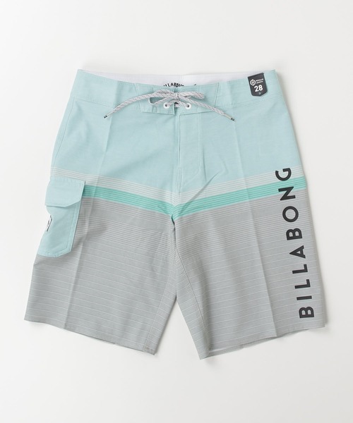 BILLABONG ペイズリー柄 水着 28　新品　メンズ水着　ビラボン BILLABONG ビラボン メンズ マリン 水着 SUNDAYS TRUNKS