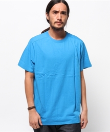 Timberland | 半袖　ケネベックリバー　バックグラフィック　ティーシャツ(Tシャツ/カットソー)