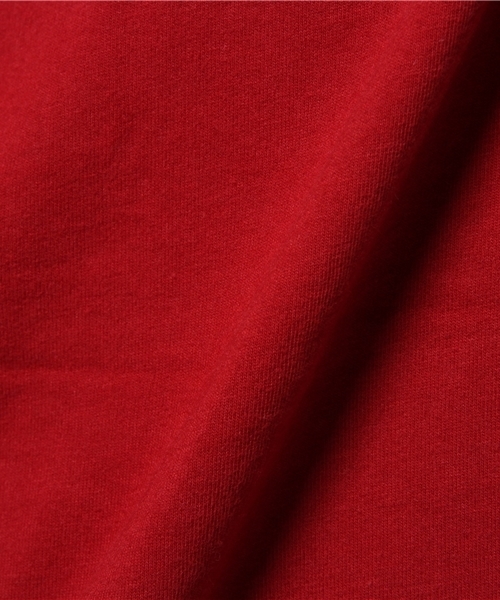 Timberland（ティンバーランド）の「半袖　ケネベックリバー　バックグラフィック　ティーシャツ（Tシャツ/カットソー・メンズ・レッド/ライトブルー/ネイビー/ホワイト/レッド系その他/ライトグリーン/グレー・X-SMALL/XX-LARGE/X-LARGE/MEDIUM/SMALL/LARGE）」の16枚目の写真