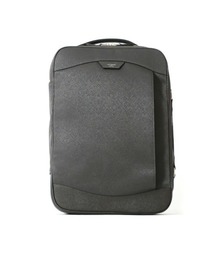 PELLE MORBIDA｜ペッレモルビダのバックパック/リュック（グレー/灰色