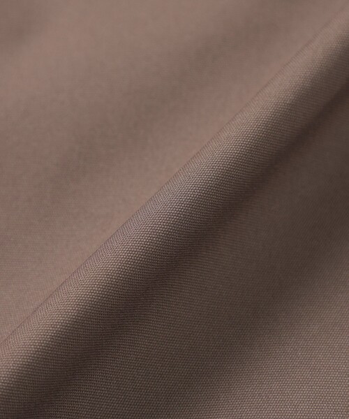 MACKINTOSH LONDON（マッキントッシュ ロンドン）の「【PONTELAND/ポントランド】リバーシブルダウンコート（ダウンジャケット/コート・レディース・ブラック/ブラウン系その他4・38/36/40）」の15枚目の写真