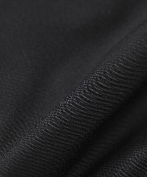 MACKINTOSH LONDON（マッキントッシュ ロンドン）の「【PONTELAND/ポントランド】リバーシブルダウンコート（ダウンジャケット/コート・レディース・ブラック/ブラウン系その他4・38/36/40）」の17枚目の写真