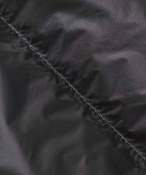 MACKINTOSH LONDON（マッキントッシュ ロンドン）の「【PONTELAND/ポントランド】リバーシブルダウンコート（ダウンジャケット/コート・レディース・ブラック/ブラウン系その他4・38/36/40）」の18枚目の写真