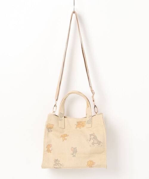 Tom＆Jerry（トムアンドジェリー）の「【公式】TOM and JERRY Cheese