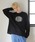 FRUIT OF THE LOOM�i�t���[�c�I�u�U���[���j�́uNO COFFEE FTL logo sweat�A / �R���{ / �X�E�F�b�g / ���� / �J�W���A�� / �t�����g / �v�����g / �����|�C���g / ���j�Z�b�N�X�i�X�E�F�b�g�j�v�b�u���b�N