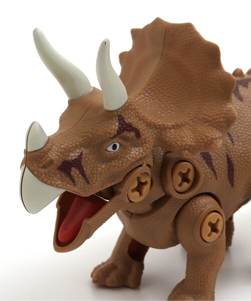 F.O.TOYBOX】DIY TOY DINOS（おもちゃ）｜F.O.Online Store