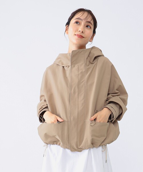 VACHEMENT（ヴァシュモン）の「VACHEMENT / ドルマン マウンテン