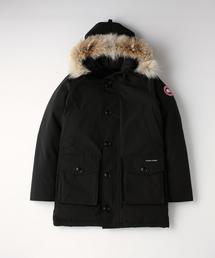 CANADA GOOSE | ＜CANADA　GOOSE（カナダグース）＞ 別注 YORKTON†(ダウンジャケット/コート)