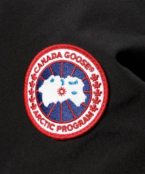CANADA GOOSE（カナダグース）の「＜CANADA GOOSE（カナダグース