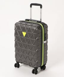 【新品未使用 】　GUESS ゲス　スーツケース　25L　機内持ち込み可 新品未使用 】 GUESS ゲス スーツケース 25L 機内持ち込み可