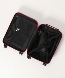 Guess（ゲス）の「【GUESS】ゲス LE DISKO 8-WHEEL 18 IN スーツケース
