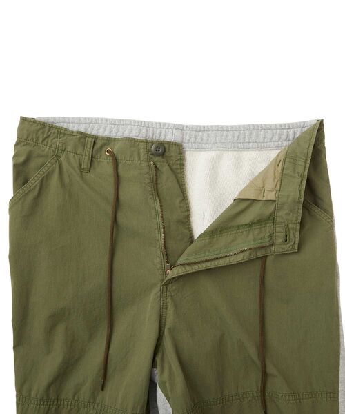 HYSTERIC GLAMOUR（ヒステリックグラマー）の「HG NEW YORK M-65