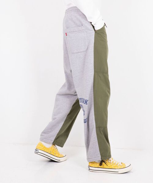 HYSTERIC GLAMOUR（ヒステリックグラマー）の「HG NEW YORK M-65